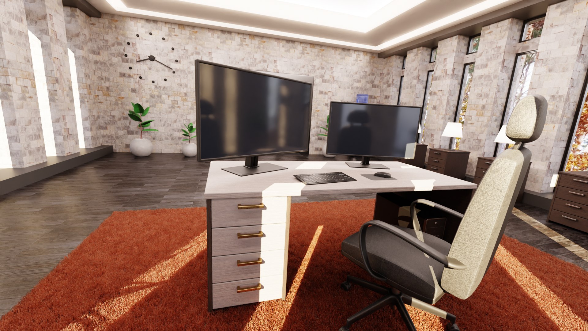 3D Offices https://p.turbosquid.com/ts-thumb/3A/xstcyF/c4/office2f/png/1704374690/1920x1080/fit_q87/04b81031c8ed71b875f4c4c90c3387d647dbd232/office2f.jpg