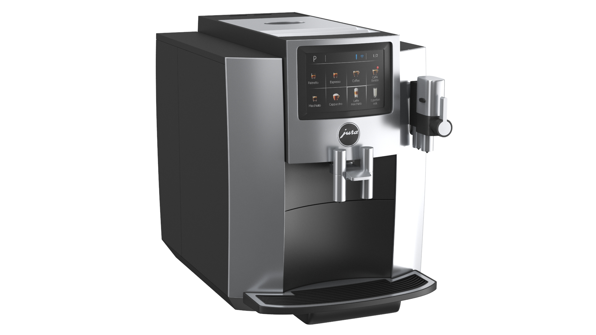 3D commercial coffee pot warmer model - TurboSquid 1538248