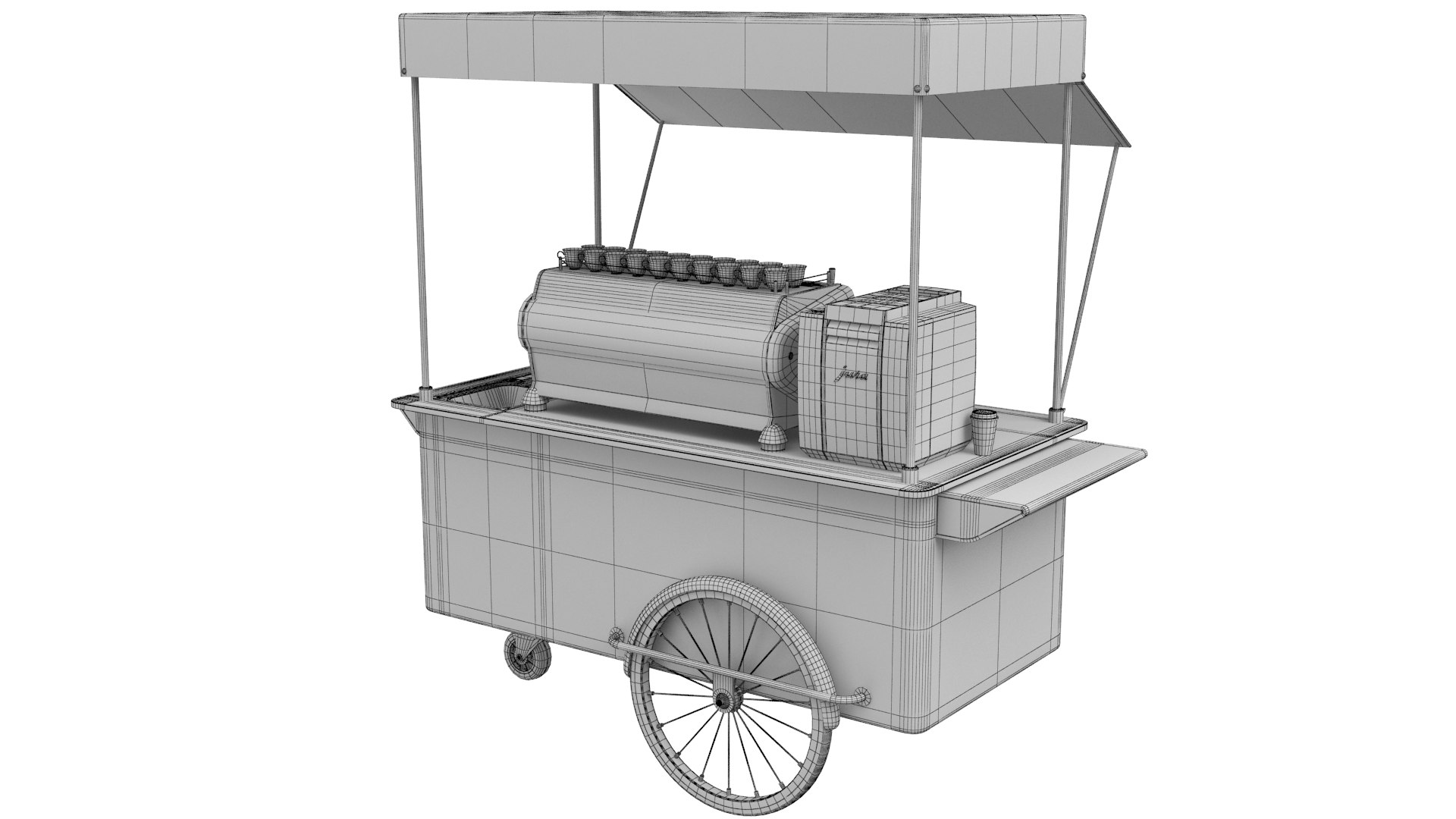 3D coffee cart https://p.turbosquid.com/ts-thumb/3B/0xNiIg/ZzobwVR2/8/jpg/1580568751/1920x1080/fit_q87/f9cd89c58a0fe84b461e7ebec8d1f995bc81ccfe/8.jpg