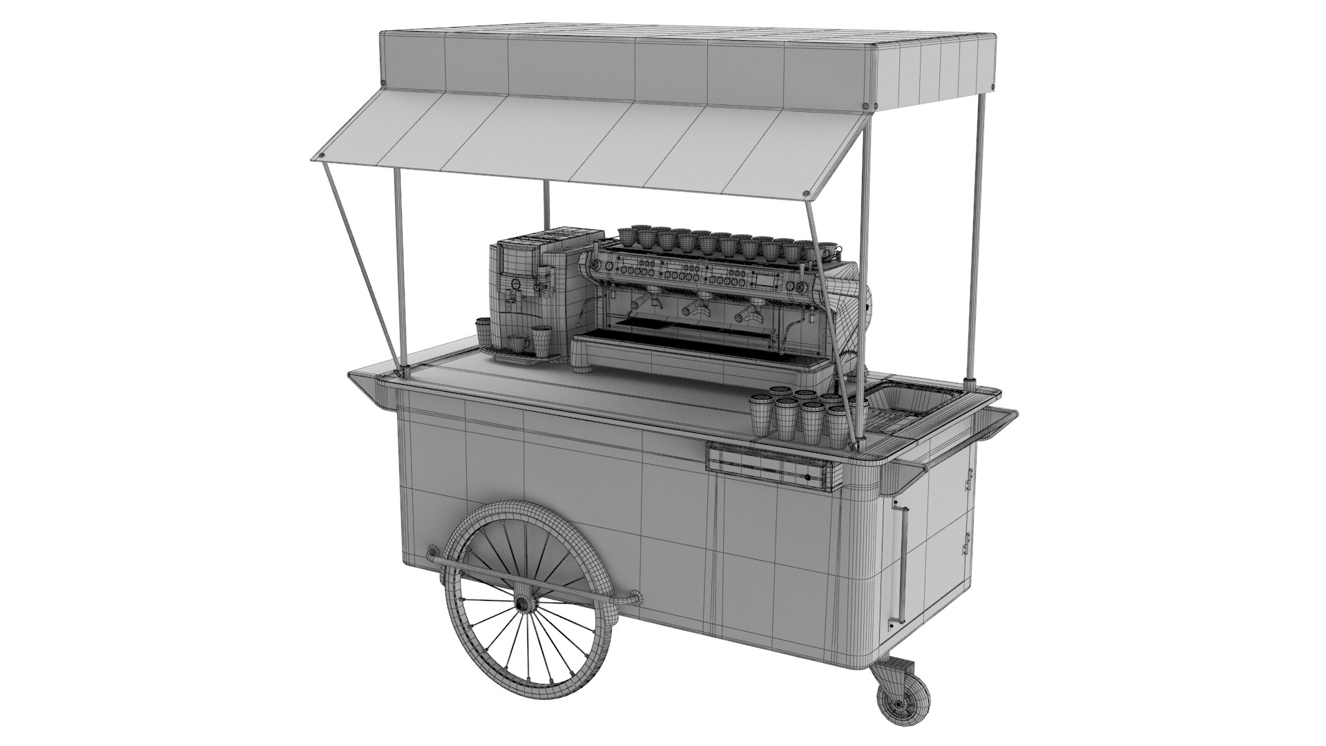 3D coffee cart https://p.turbosquid.com/ts-thumb/3B/0xNiIg/sDdQdQfT/7/jpg/1580568751/1920x1080/fit_q87/1b5bdf5297135a525a4c6111abd4a3b115d84c8a/7.jpg