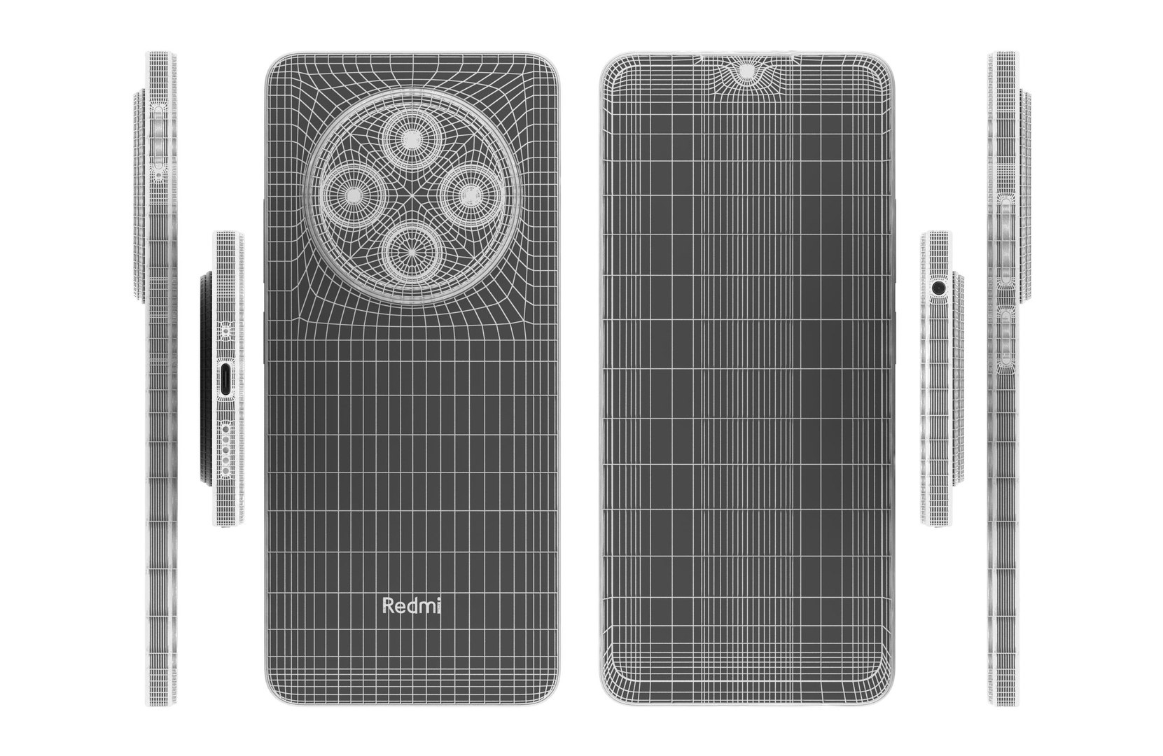 Xiaomi Redmi 14C Dreamy Purple Low Poly 3D model https://p.turbosquid.com/ts-thumb/3B/4DXmMY/GL/22/jpg/1761573829/1920x1080/fit_q87/abeccf4a4e7370a26961eef90ce3bb9ccf9b93a2/22.jpg