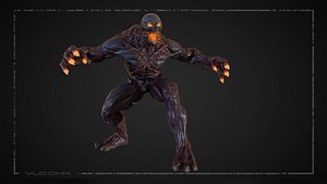 3D DemonGachi