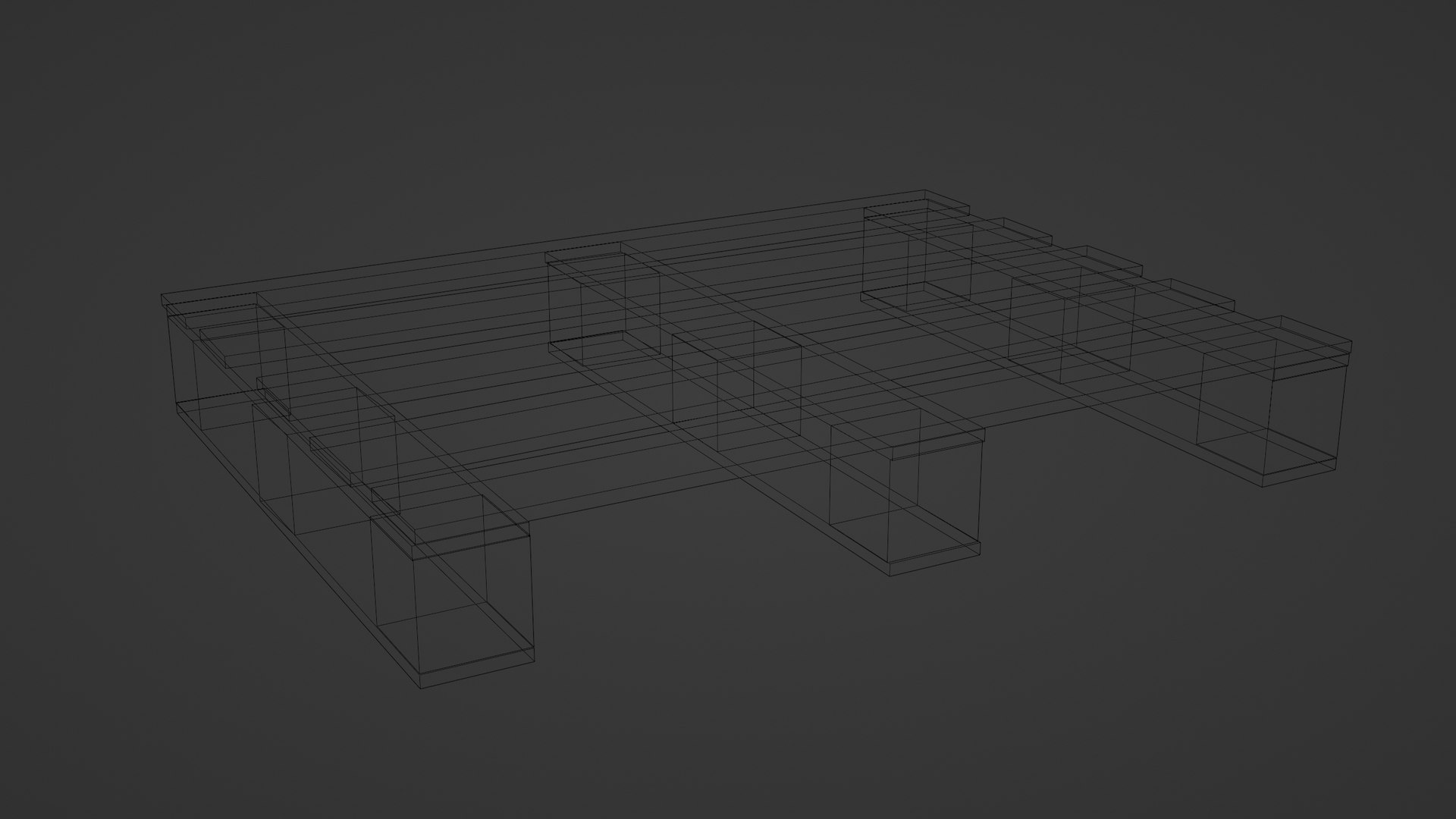 3D DHP-size pallet https://p.turbosquid.com/ts-thumb/3B/9E2KVj/xf/wire/png/1709576263/1920x1080/fit_q87/0e2039cdb7b65f0b9069963c5587e78d7404a0f0/wire.jpg