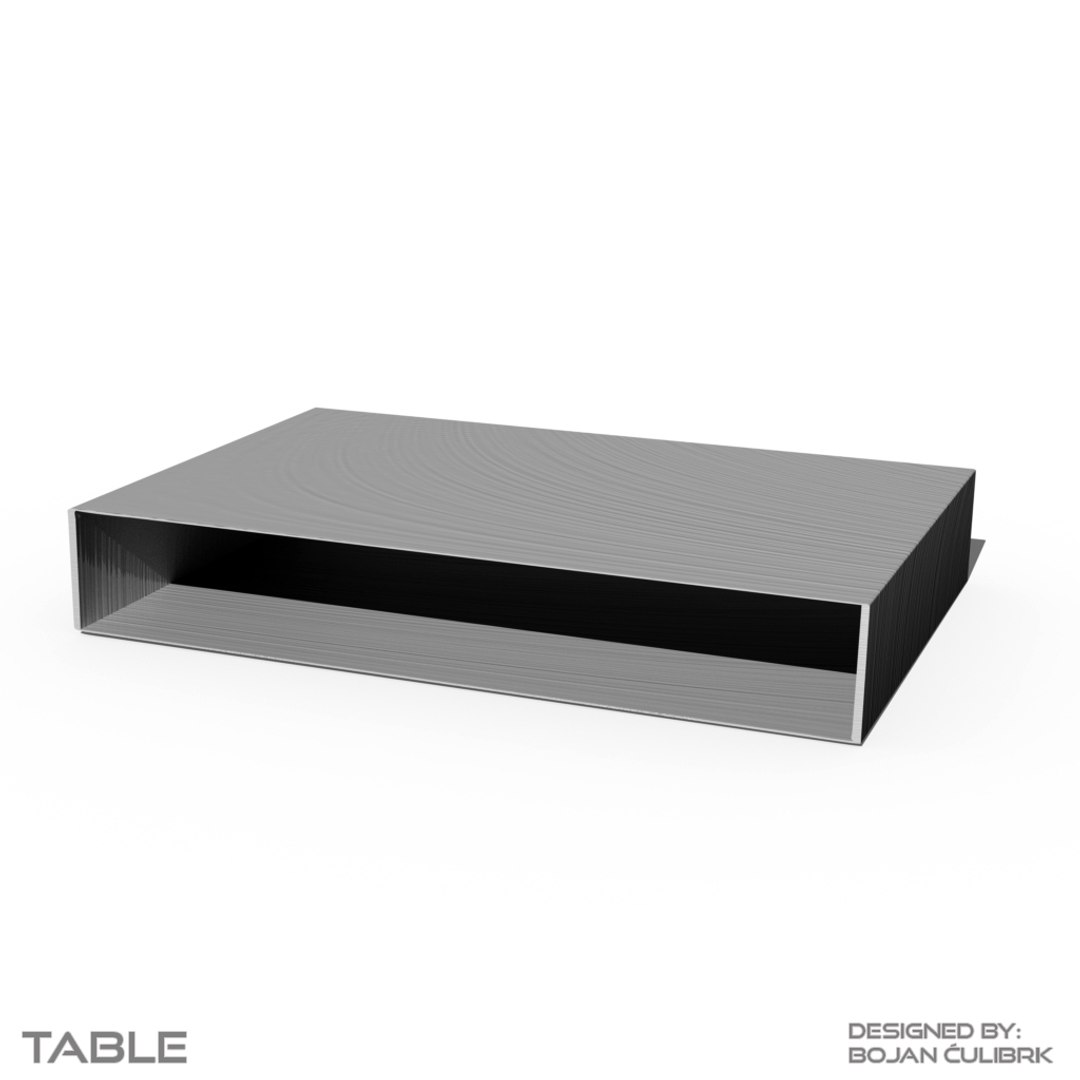 table obj