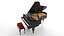 Musikinstrumente 14 in1