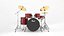 Musikinstrumente 14 in1