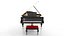 Musikinstrumente 14 in1
