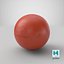 lacrosse ball 3D