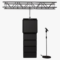 MICROPHONE BUNDLE