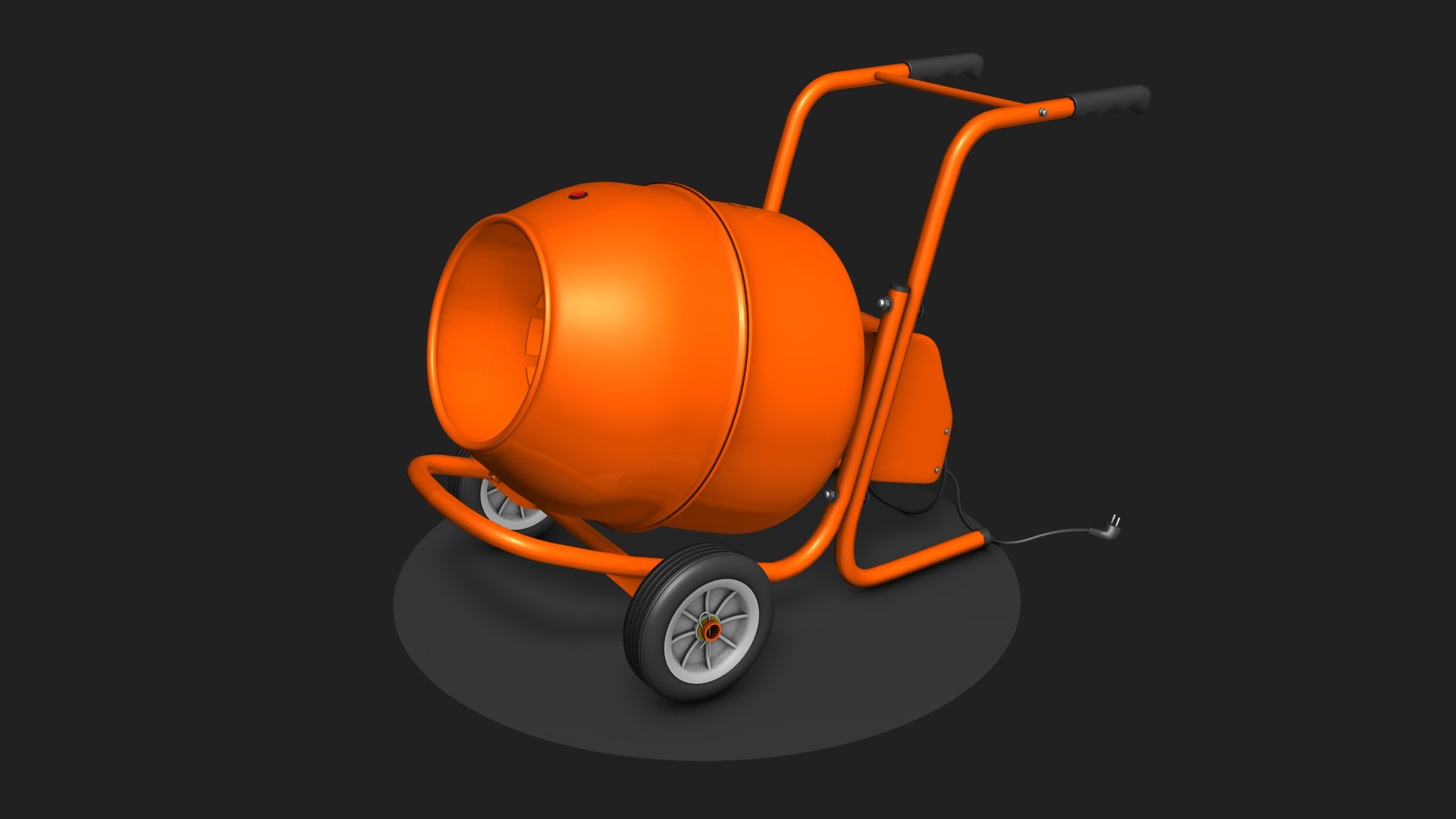 Concrete mixer R2 model https://p.turbosquid.com/ts-thumb/3B/HY8Tm7/Wb/concrete_mixer3/jpg/1719991880/1920x1080/fit_q87/7e7aaa4406d3006afed4c303090399ebf9c0562d/concrete_mixer3.jpg