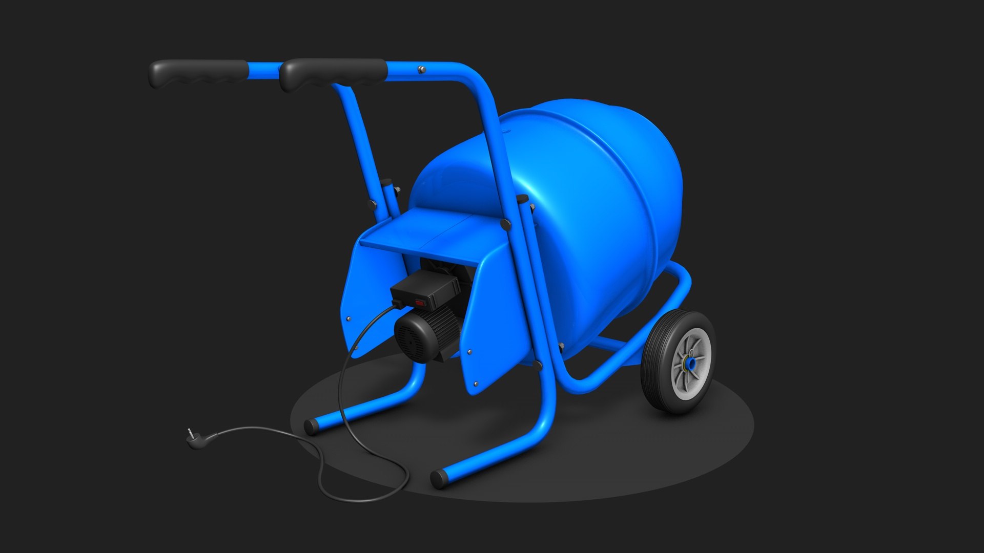 Concrete mixer R2 model https://p.turbosquid.com/ts-thumb/3B/HY8Tm7/sN/concrete_mixer5/jpg/1719991879/1920x1080/fit_q87/3534146120672c23c874d088d3fed1dd5ec020e4/concrete_mixer5.jpg