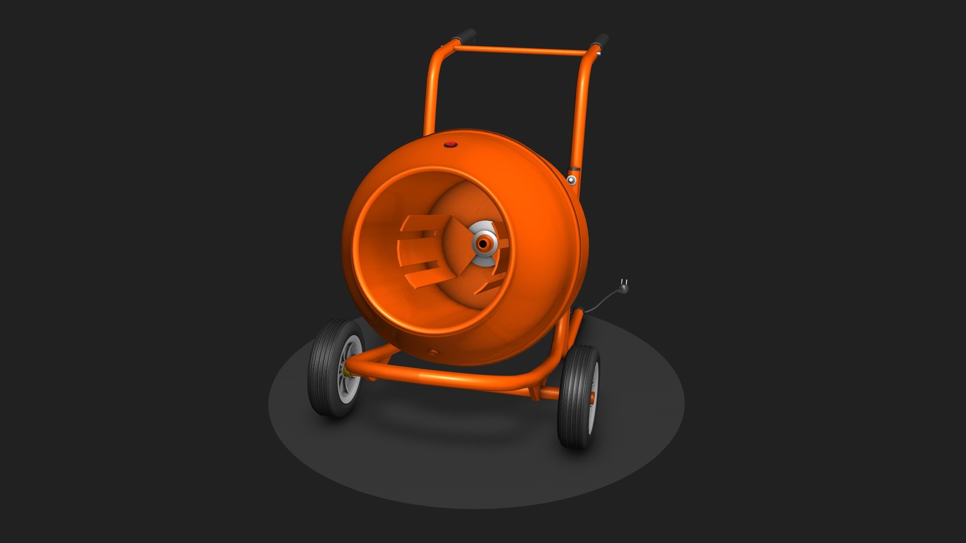Concrete mixer R2 model https://p.turbosquid.com/ts-thumb/3B/HY8Tm7/xh/concrete_mixer2/jpg/1719991880/1920x1080/fit_q87/e13b4f2c5f205d9434f058f7c7170e8751c5d4ea/concrete_mixer2.jpg