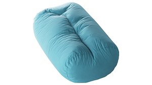 XXXL frameless sofa