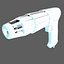 Pneumatic drill/driver