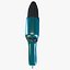 Pneumatic drill/driver