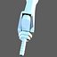 Pneumatic drill/driver