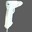 Pneumatic drill/driver