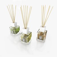 Millefiori Zona Diffuser