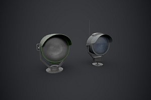 Searchlights