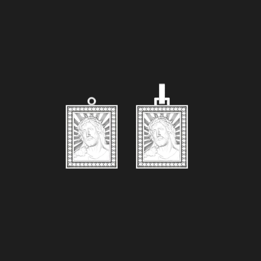 - pendant christ 3D model https://p.turbosquid.com/ts-thumb/3B/UYz2kf/xSPdxAlJ/christpendant319x23.5mm4/jpg/1530371416/1920x1080/fit_q87/c55afd0e3b0b3b61580f4848fe99d540310f109a/christpendant319x23.5mm4.jpg