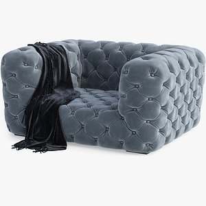 Chester Moon Chair