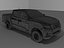 nissan np300 2016 double cab