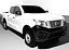 nissan np300 2016 double cab