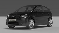 Audi A2