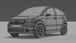 Audi A2