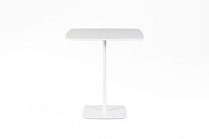 Free White Table