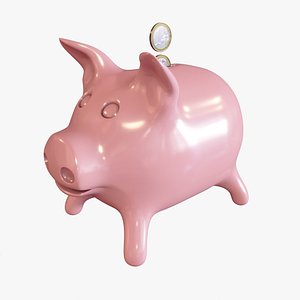 Piggy bank