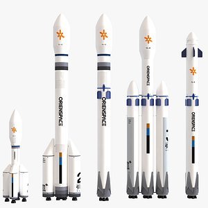 orienspace YL-1 YL-2 YL-3