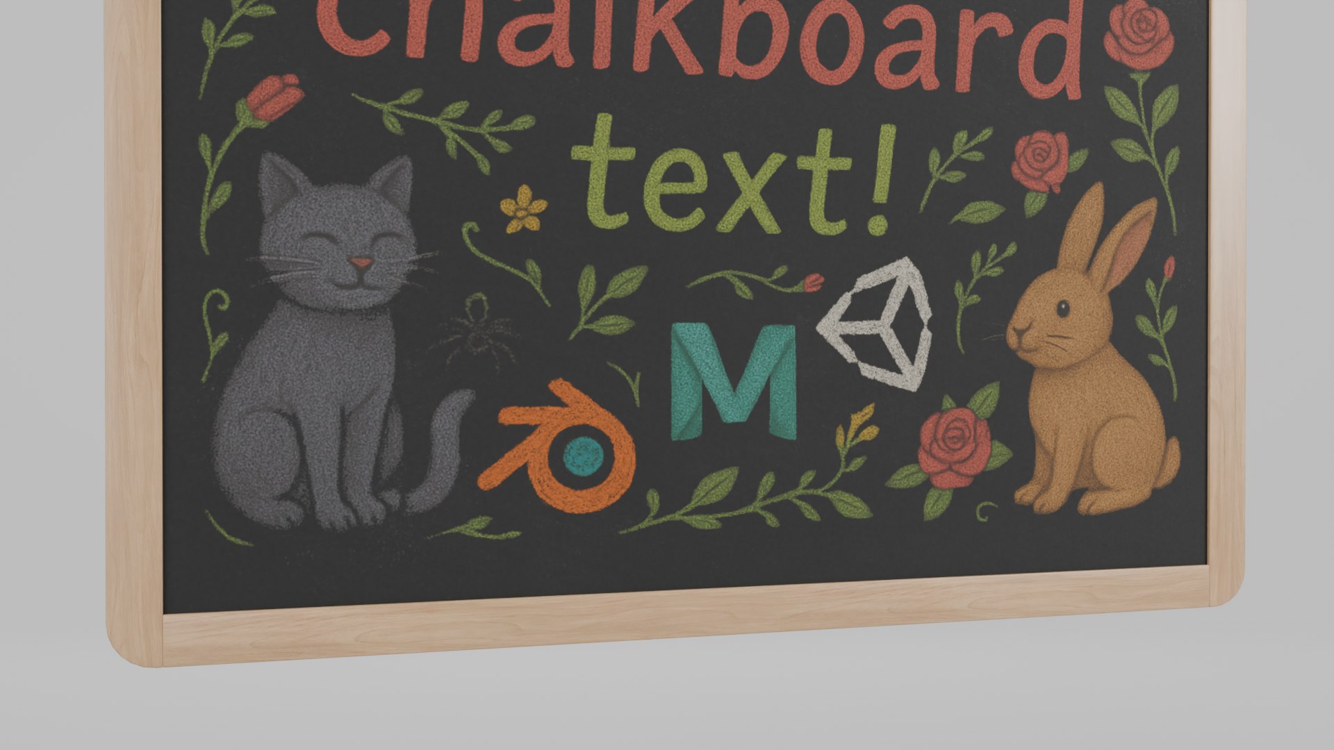 3D Customizable Wall-Mounted Blackboard - Square Round Edge Writing Board model https://p.turbosquid.com/ts-thumb/3B/hgymCS/MT/th_9/png/1746979614/1920x1080/fit_q87/b1ea6402b9de744814d71f24496e82b133933ecd/th_9.jpg
