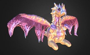Enchanted Creature