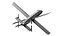 Helsing HX-2 AI Strike Drone