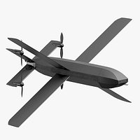 Helsing HX-2 AI Strike Drone