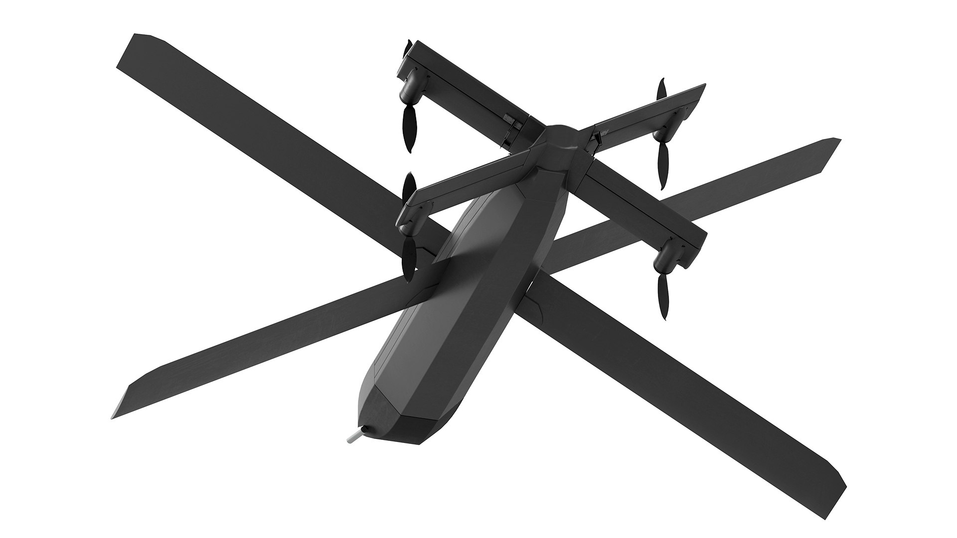 Helsing HX-2 AI Strike Drone model https://p.turbosquid.com/ts-thumb/3B/iHFJ1A/XR/hd04/jpg/1791058665/1920x1080/fit_q87/35042034692fa690a8aa83d033d243814263676a/hd04.jpg