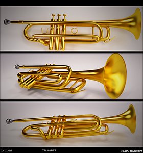 Trumpet