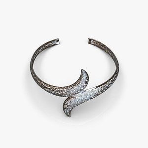 Light stylized Bracelet