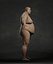 Overweight Human Anatomy