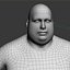 Overweight Human Anatomy