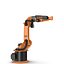 Collezione Kuka Robots Rigged 5