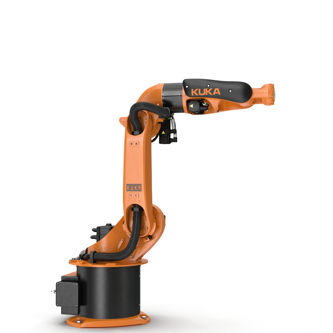 Kuka shop kr 5