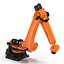 Collezione Kuka Robots Rigged 5