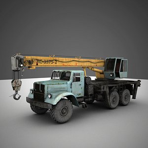 3dsmax rane kraz