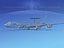 Boeing E-3C Sentry AK USAF