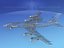 Boeing E-3C Sentry AK USAF