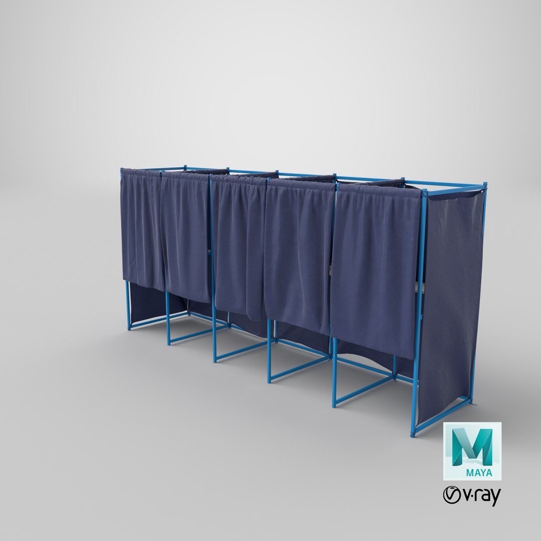 voting booths 3D model https://p.turbosquid.com/ts-thumb/3C/15ze8c/K4sGPCVN/stemcell_maya_vray_render/png/1540306455/1920x1080/fit_q87/752a9b761dc2c9d623242cc9b136dfb32aba608f/stemcell_maya_vray_render.jpg