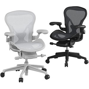 Aeron Chair Herman Miller