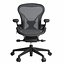 Aeron Chair Herman Miller